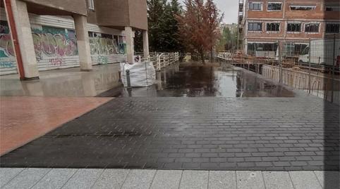 Garatge en venda a Calle Maese Calvo, 1, Santa Teresa - San Pedro Cardeña, Burgos Capital - imatge 5 Foto 5 de Garatge en venda a Calle Maese Calvo, 1, Santa Teresa - San Pedro Cardeña, Burgos Capital