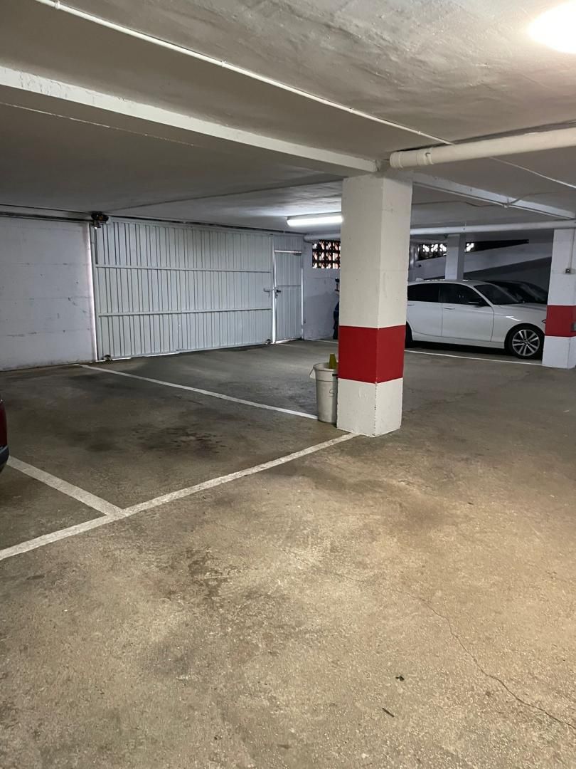 Aparcament de Garatge en venda en Burgos Capital