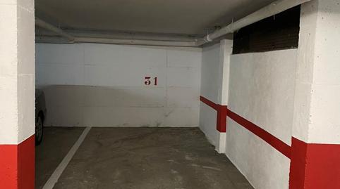 Garatge en venda a Calle Maese Calvo, 1, Santa Teresa - San Pedro Cardeña, Burgos Capital - imatge 4 Foto 4 de Garatge en venda a Calle Maese Calvo, 1, Santa Teresa - San Pedro Cardeña, Burgos Capital