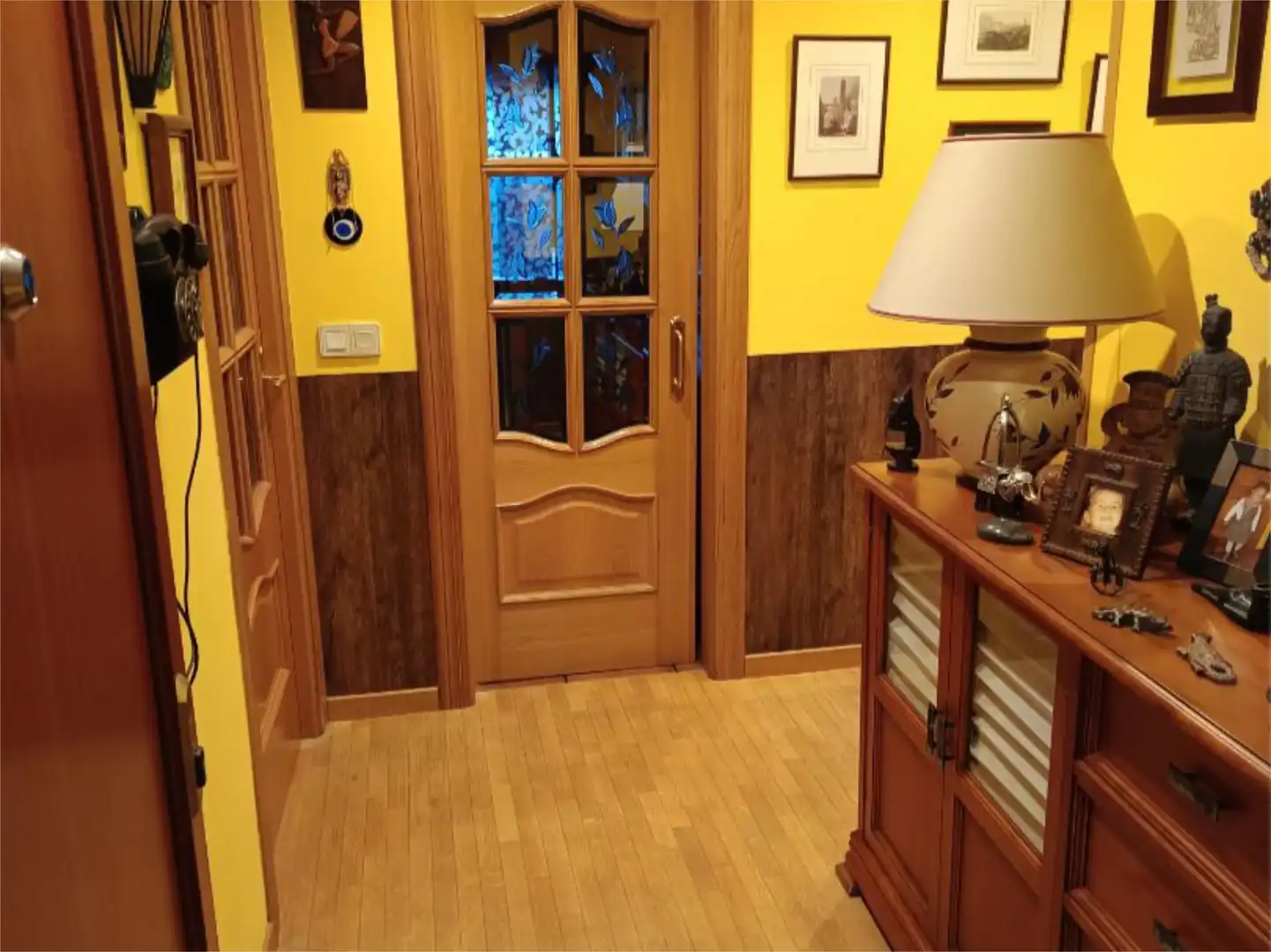 Piso en venta en Avilés