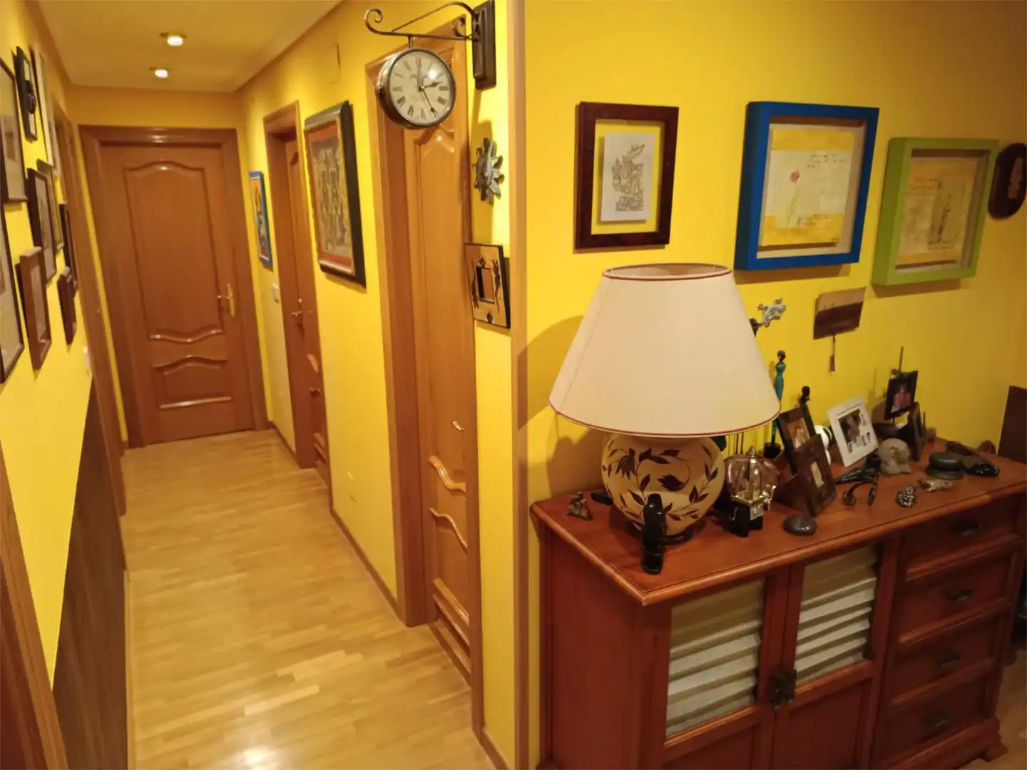 Piso en venta en AS-320, 38, El Carbayedo - El Quirinal Piso en venta en Avilés