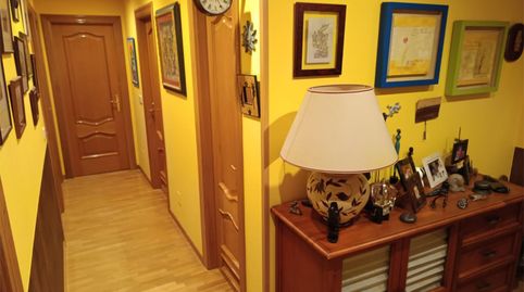 Foto 2 de Piso en venta en As-320, 38, El Carbayedo - El Quirinal, Avilés