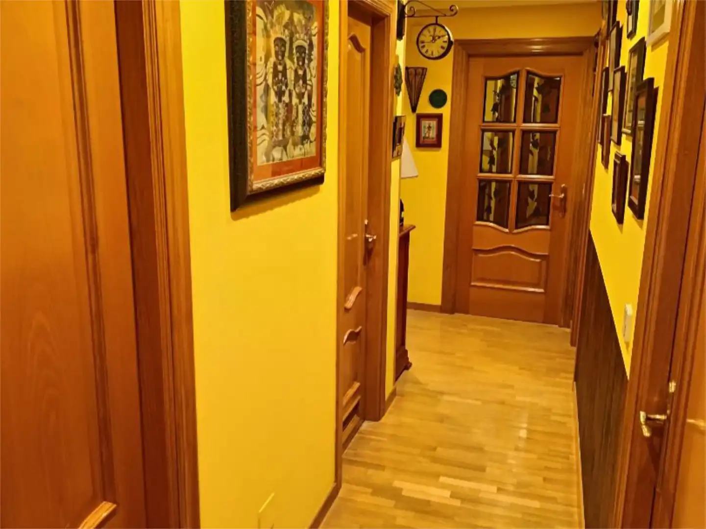 Piso en venta en AS-320, 38, El Carbayedo - El Quirinal Piso en venta en Avilés