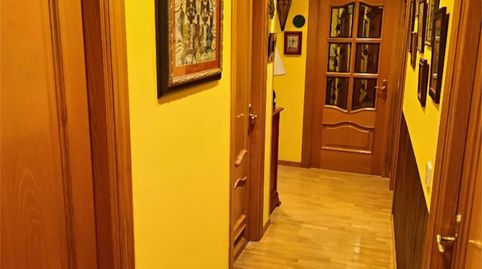 Foto 3 de Piso en venta en As-320, 38, El Carbayedo - El Quirinal, Avilés