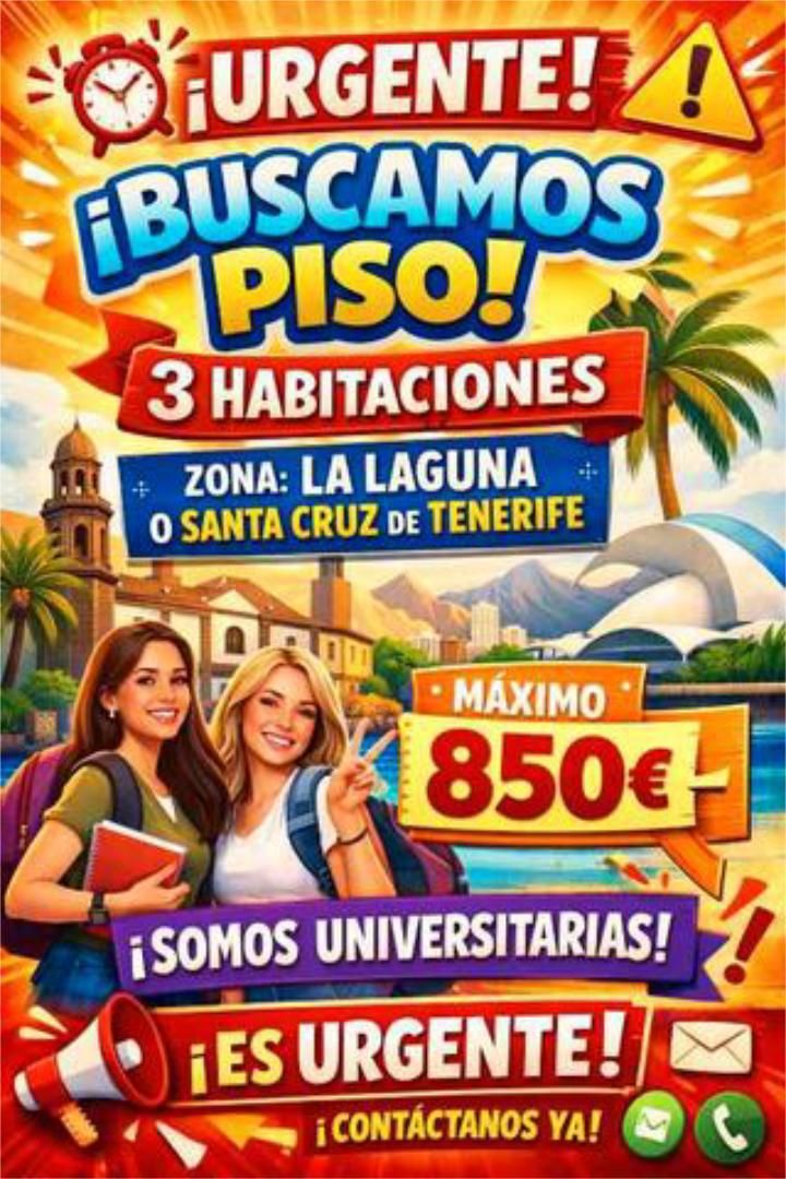 Flat to rent in Centro