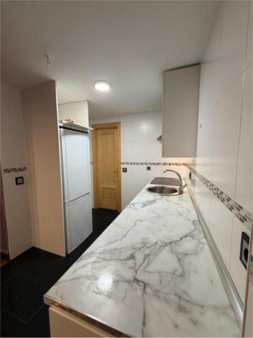 Estudio de alquiler en San Martín de la Vega