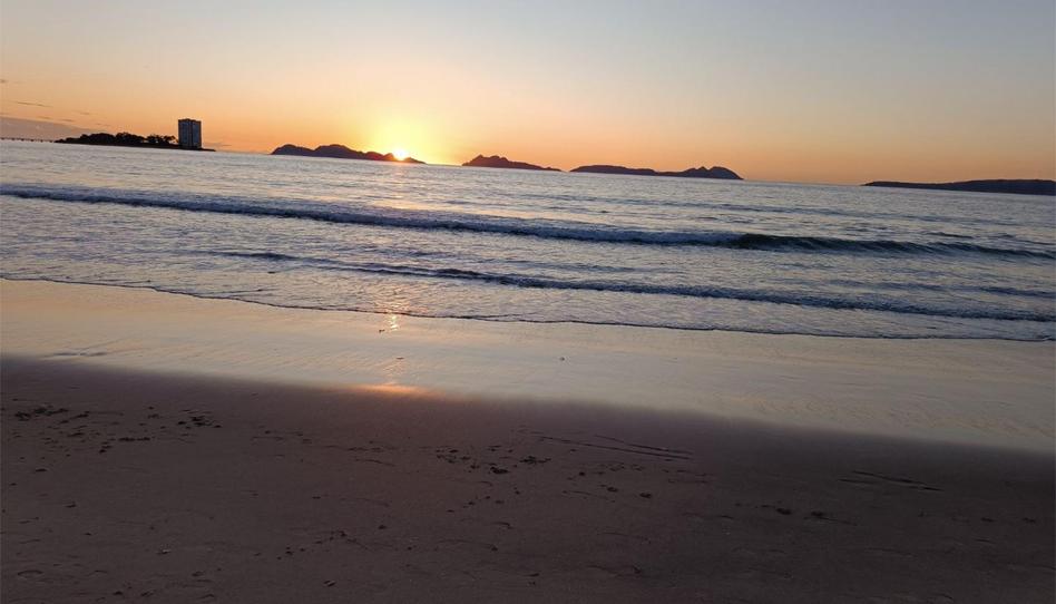 Flat for sale in Rúa Olimpia Valencia, 7, Coruxo - Oia - Saiáns, Vigo - image 1 Photo 1 of Flat for sale in Rúa Olimpia Valencia, 7, Coruxo - Oia - Saiáns, Vigo