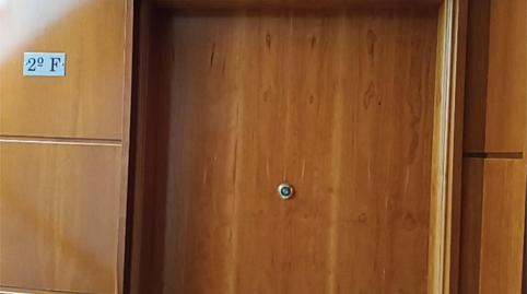 Flat for sale in Rúa Olimpia Valencia, 7, Coruxo - Oia - Saiáns, Vigo - image 3 Photo 3 of Flat for sale in Rúa Olimpia Valencia, 7, Coruxo - Oia - Saiáns, Vigo