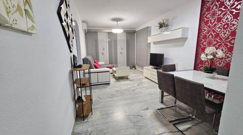 Photo 4 of Flat to rent in Calle Andalucía del Faro, 43, El Faro de Calaburra - Chaparral, Mijas