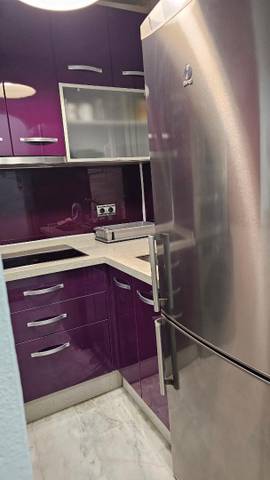 Piso en Alquiler en Calle Andalucía del Faro, 43 en El Faro de Calaburra - Chaparral