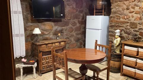 Casa adosada en venta en Avenida el Jardín, 140, Castropodame, León - imagen 5 Foto 5 de Casa adosada en venta en Avenida el Jardín, 140, Castropodame, León