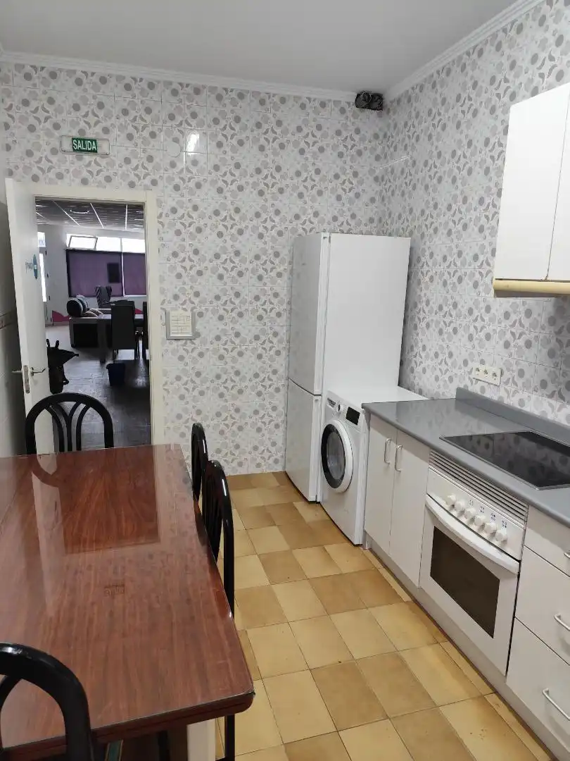 Piso de alquiler en Camiño Vello, 19, Foz