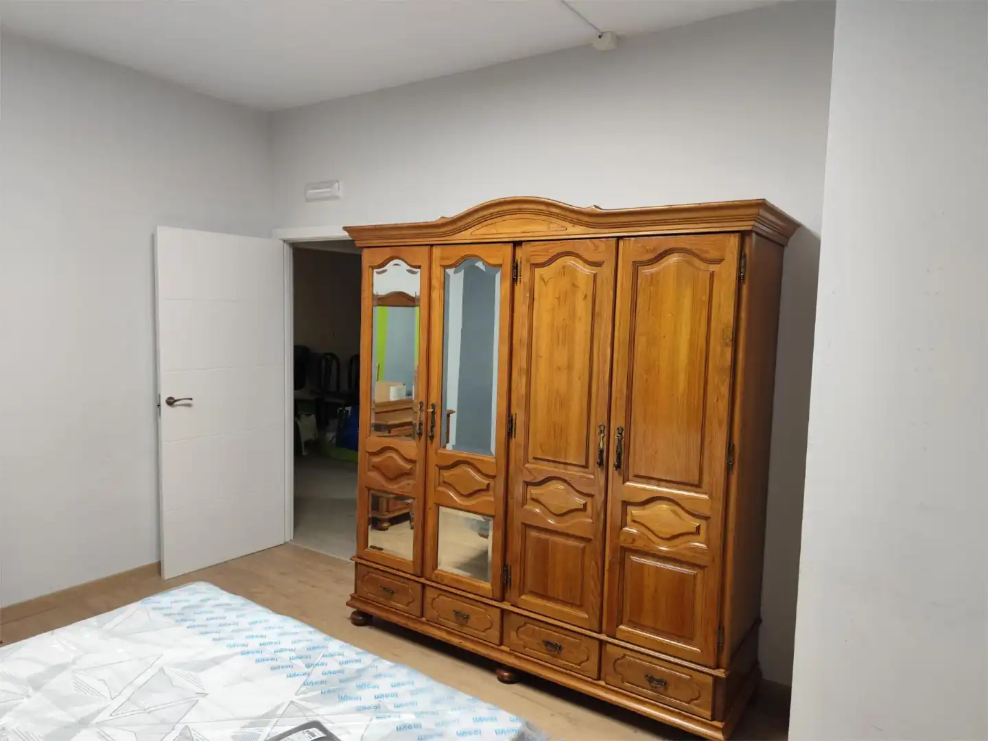 Piso de alquiler en Camiño Vello, 19, Foz