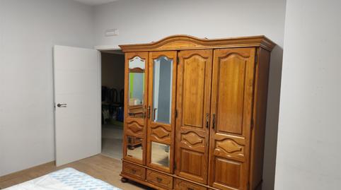 Foto 4 de Pis de lloguer a Camiño Vello, 19, Foz, Lugo