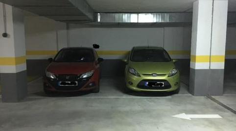 Garage to rent in Calle Jamaica, 2, San Luis de Sabinillas, Manilva - image 3 Photo 3 of Garage to rent in Calle Jamaica, 2, San Luis de Sabinillas, Manilva