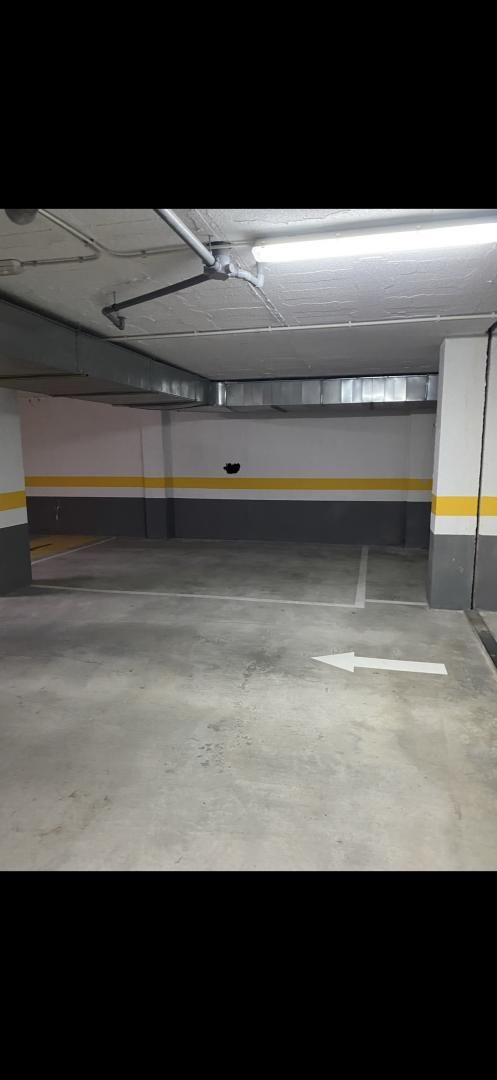 Parking of Garage to rent in Manilva