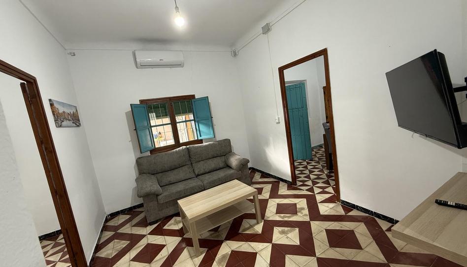 Single-family semi-detached to rent in Avenida de Almería, 52, Puerto Lumbreras, Murcia - image 1 Photo 1 of Single-family semi-detached to rent in Avenida de Almería, 52, Puerto Lumbreras, Murcia