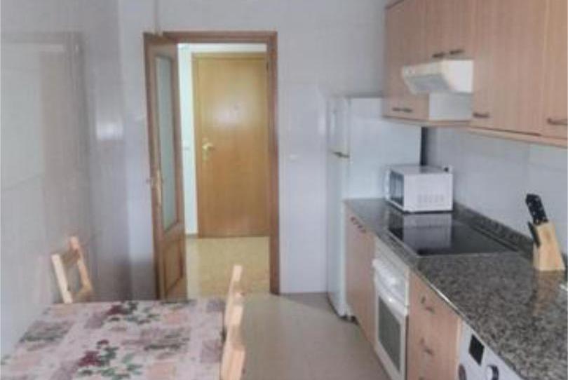 Flat to rent in Cheste, Valencia - image 1 Photo 1 of Flat to rent in Cheste, Valencia