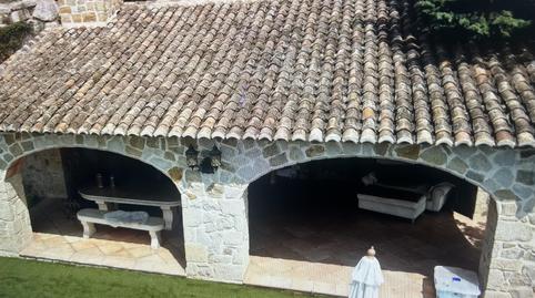 Finca rústica en venda a Benissa pueblo, Benissa - imatge 5 Foto 5 de Finca rústica en venda a Benissa pueblo, Benissa