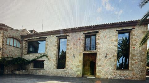 Finca rústica en venda a Benissa pueblo, Benissa - imatge 2 Foto 2 de Finca rústica en venda a Benissa pueblo, Benissa