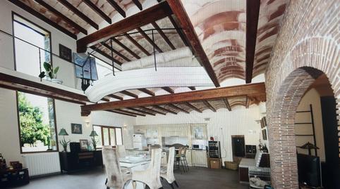 Finca rústica en venda a Benissa pueblo, Benissa - imatge 4 Foto 4 de Finca rústica en venda a Benissa pueblo, Benissa