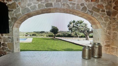 Finca rústica en venda a Benissa pueblo, Benissa - imatge 3 Foto 3 de Finca rústica en venda a Benissa pueblo, Benissa