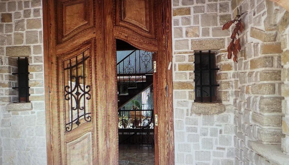 Finca rústica en venda a Benissa pueblo, Benissa - imatge 1 Foto 1 de Finca rústica en venda a Benissa pueblo, Benissa