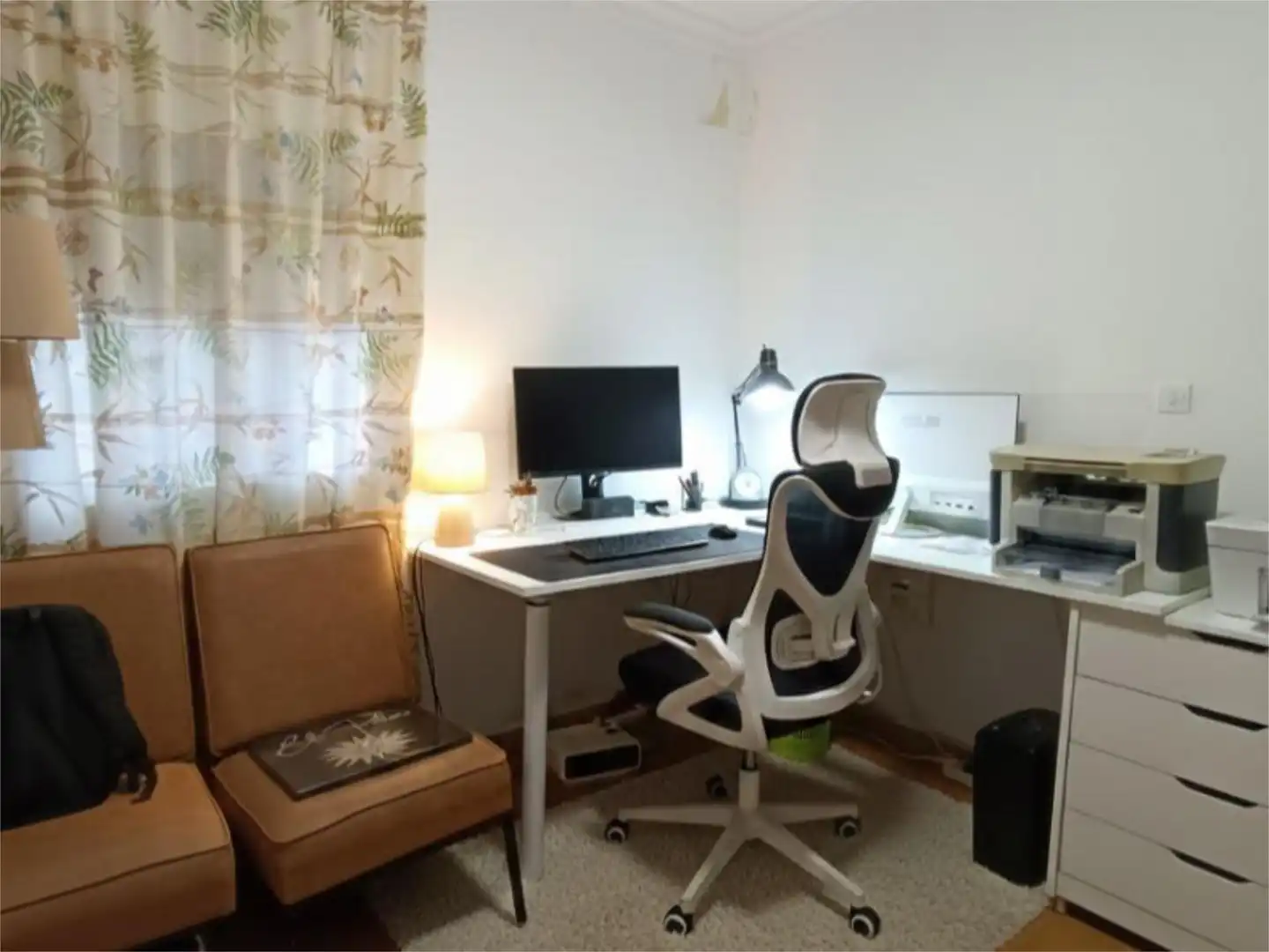 Flat for sale in Calle Almodóvar, 133, Argamasilla de Calatrava Flat for sale in Argamasilla de Calatrava with Air Conditioner