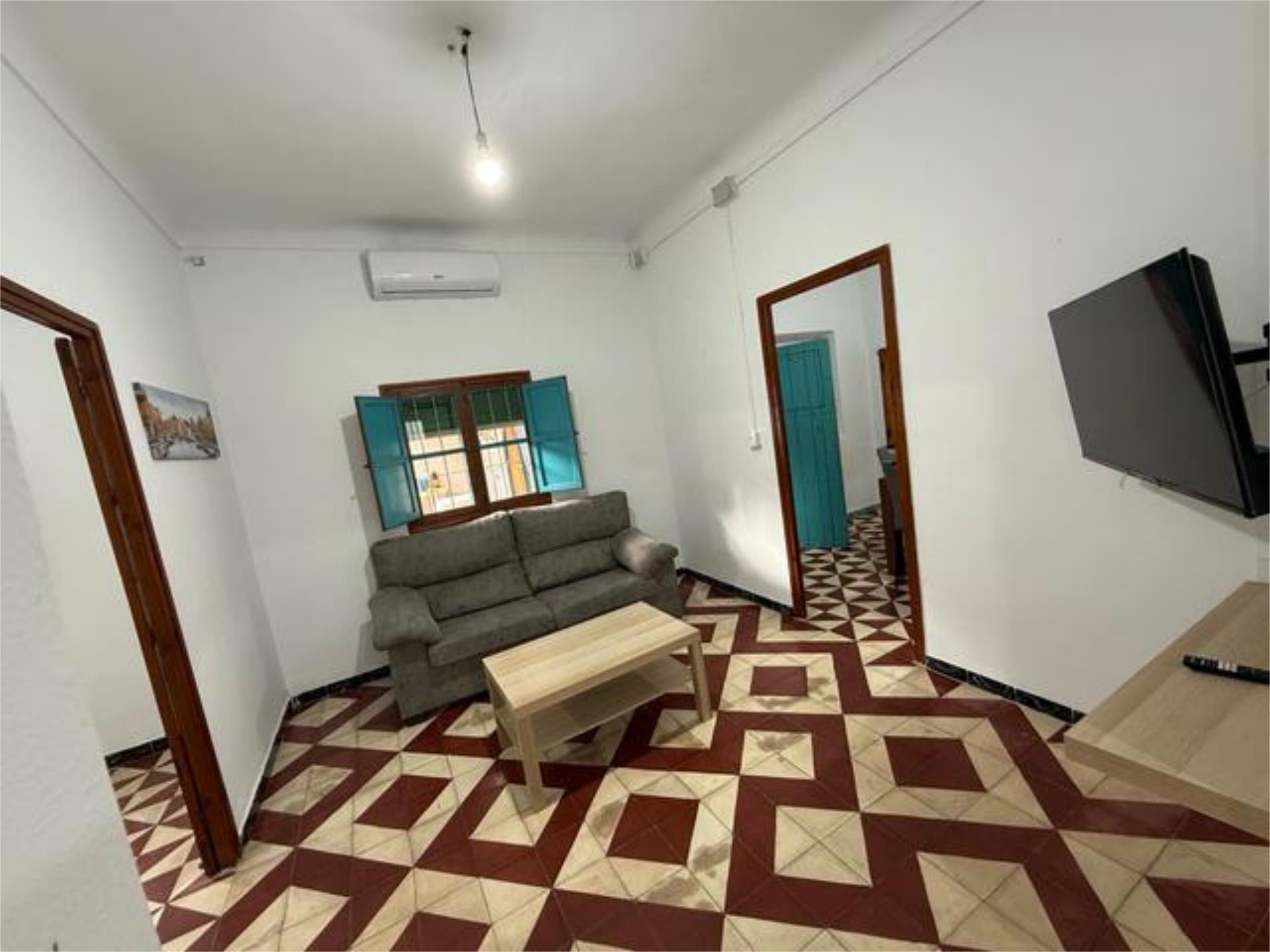 Casa o xalet de lloguer a Puerto Lumbreras