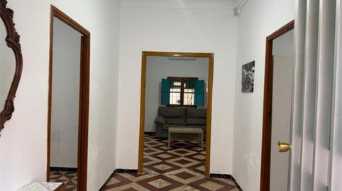 Foto 2 de Casa o xalet de lloguer a Puerto Lumbreras, Murcia