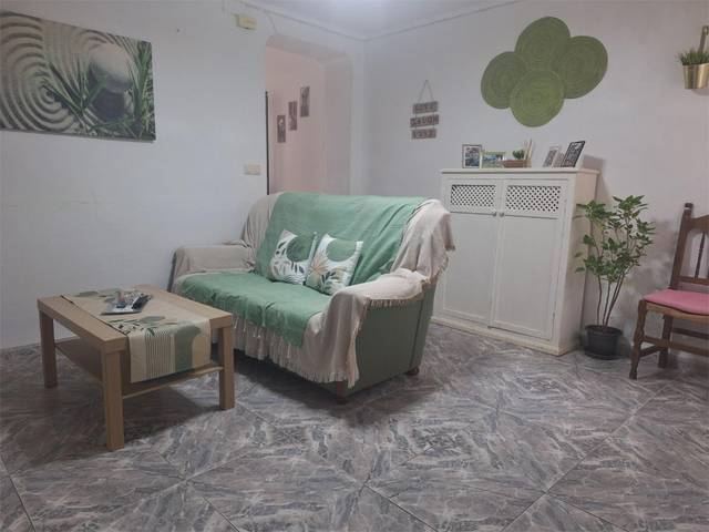 Piso en Venta en Calle Velazquez, 7 en Pruna