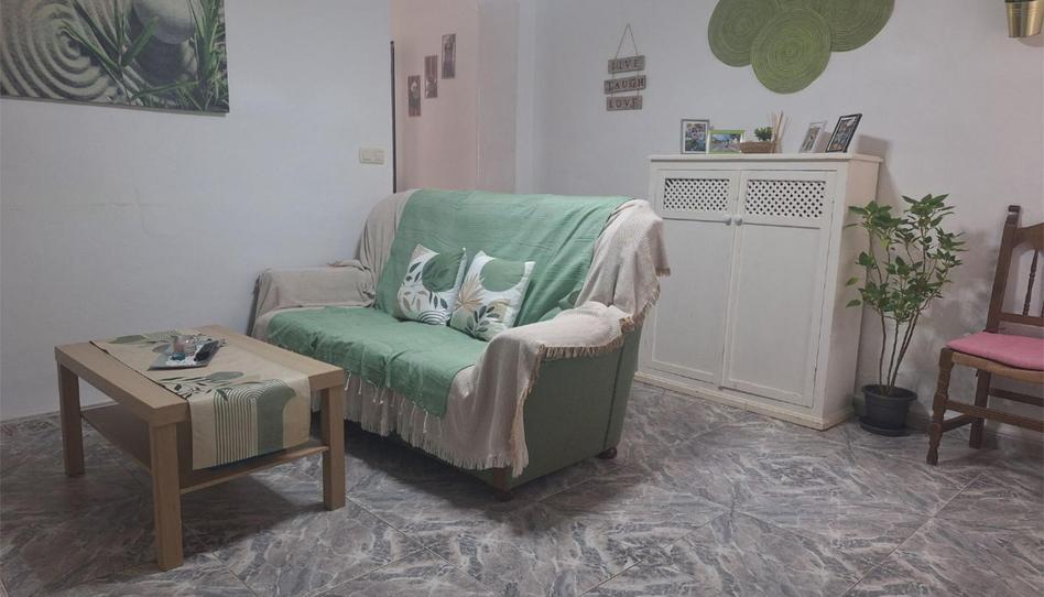 Flat for sale in Calle Velazquez, 7, Pruna, Sevilla - image 1 Photo 1 of Flat for sale in Calle Velazquez, 7, Pruna, Sevilla