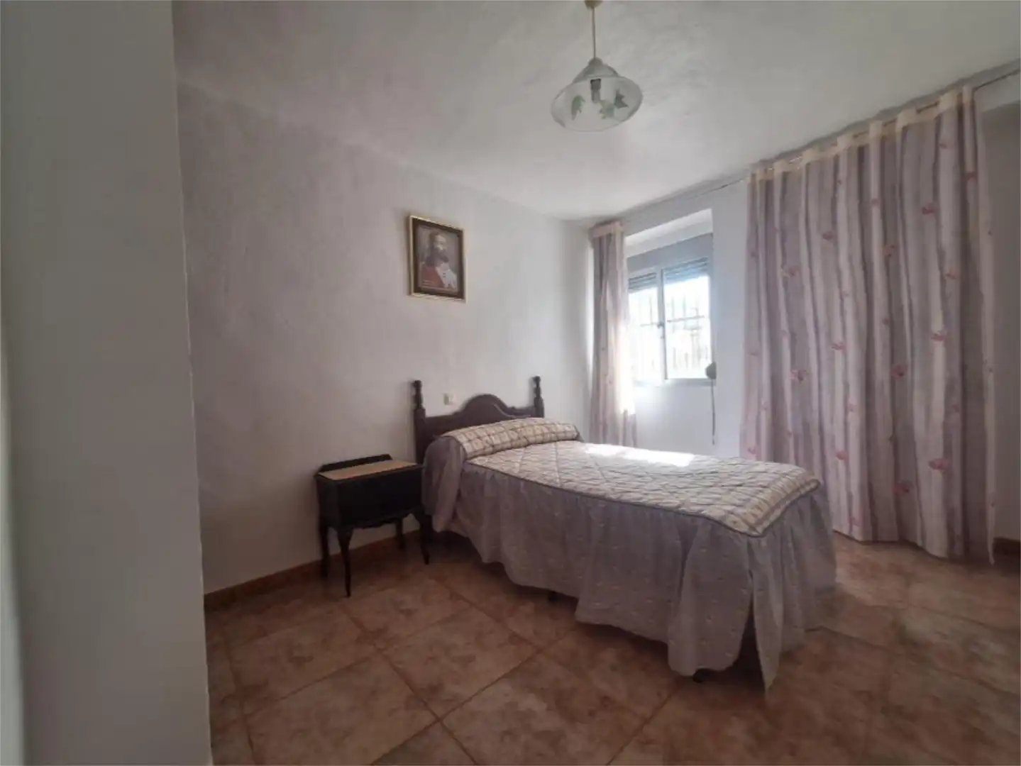 Habitación de Piso en venta en Pruna con Terraza y Balcón