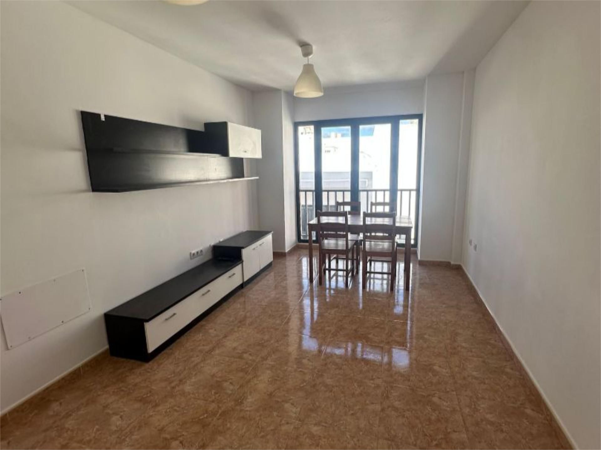 Exterior view of Flat for sale in Arrecife