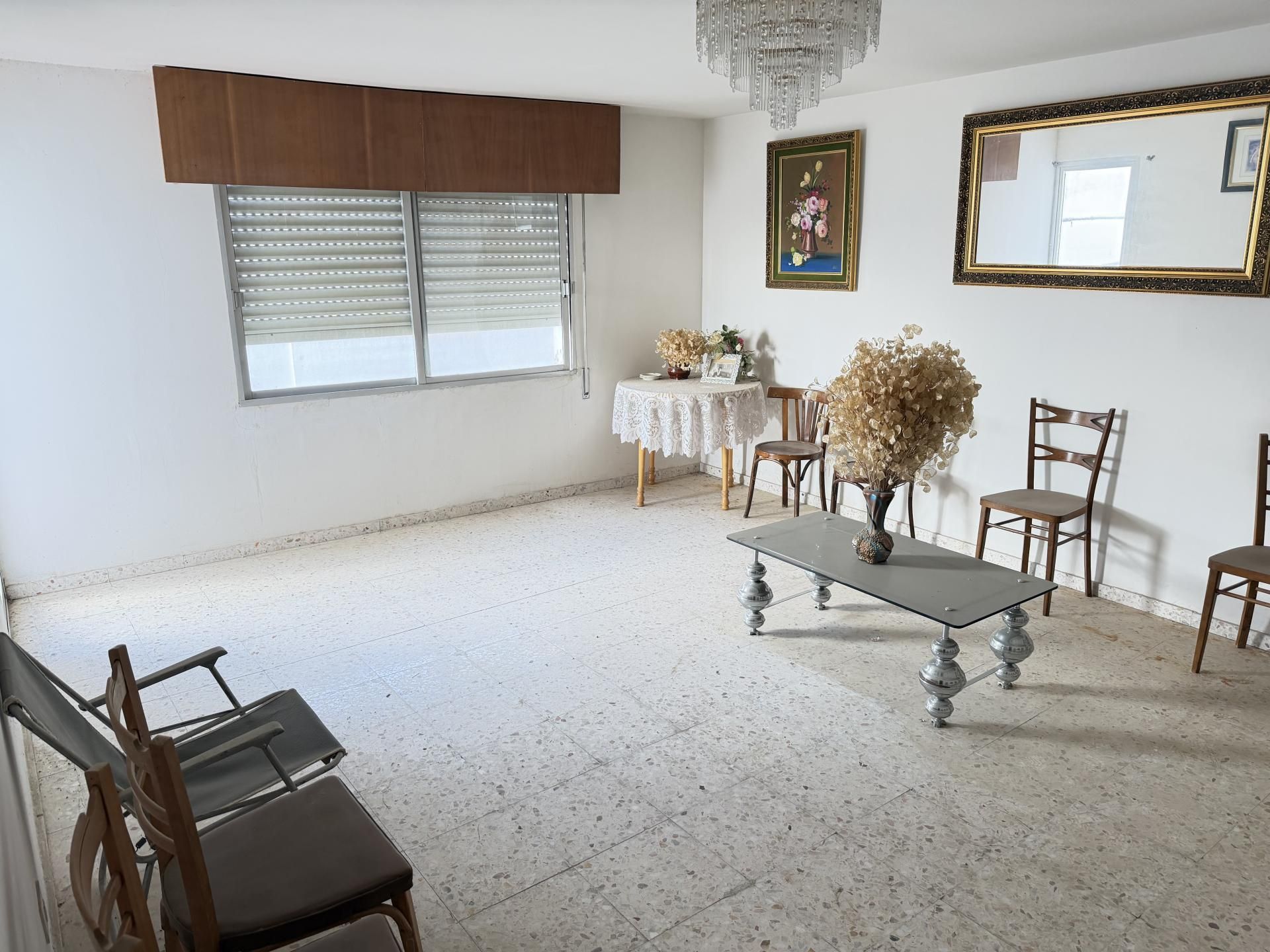 Piso en venta en Plaza la Nora, 8, Malpartida de Cáceres Sala de estar de Piso en venta en Malpartida de Cáceres con Balcón