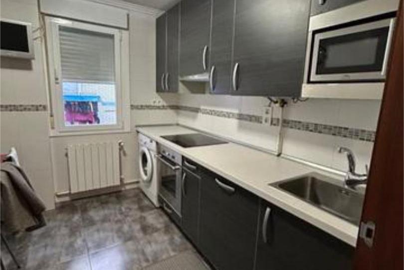 Flat to rent in Zabala, Bilbao - image 1 Photo 1 of Flat to rent in Zabala, Bilbao