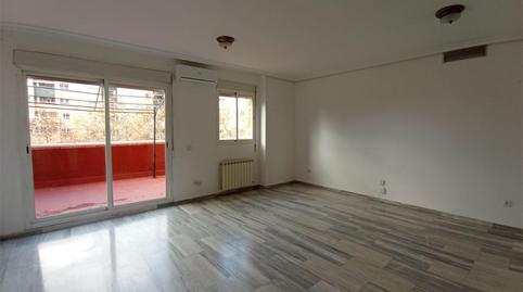 Foto 3 de Pis de lloguer a Plaza Molineta, 1a, Valdepasillas - La Paz - Huerta Rosales, Badajoz Capital