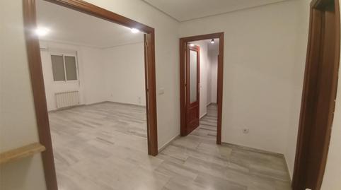 Foto 2 de Pis de lloguer a Plaza Molineta, 1a, Valdepasillas - La Paz - Huerta Rosales, Badajoz Capital