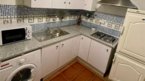 Pis de lloguer a Valtocado - La Alquería - La Atalaya, Mijas - imatge 3 Foto 3 de Pis de lloguer a Valtocado - La Alquería - La Atalaya, Mijas