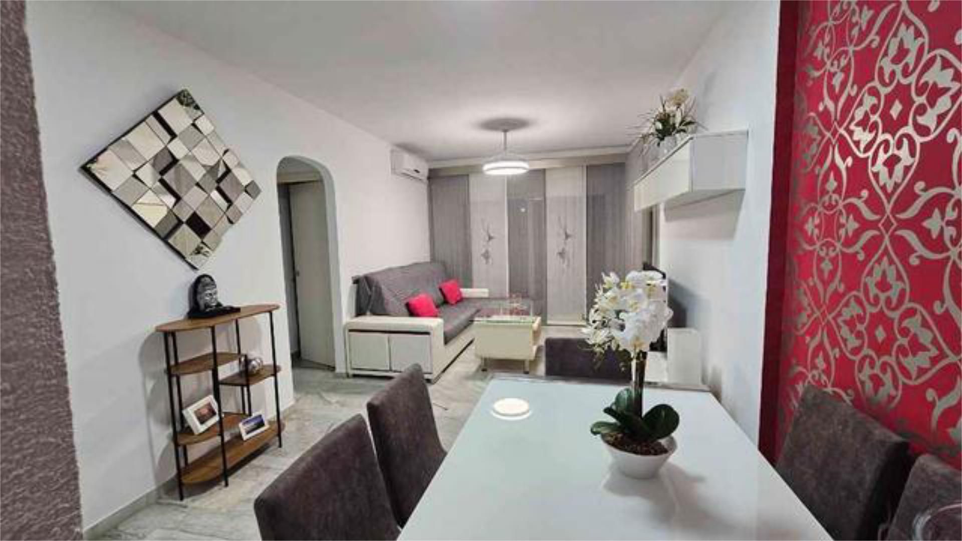 Flat for rent in El Faro de Calaburra - Chaparral
