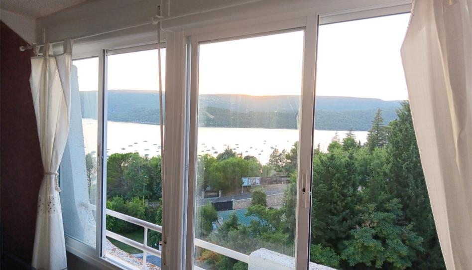 Apartamento de alquiler en Calle del Coso, 3, Pareja, Guadalajara - imagen 1 Foto 1 de Apartamento de alquiler en Calle del Coso, 3, Pareja, Guadalajara