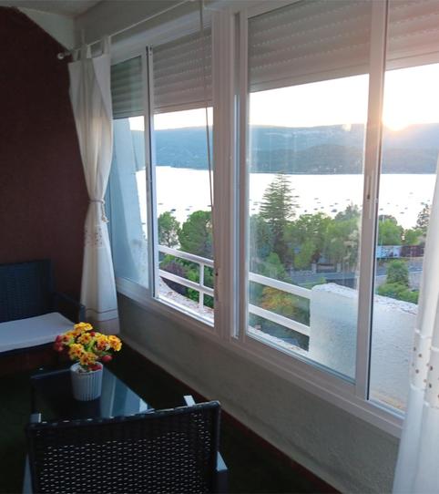 Apartamento de alquiler en Calle del Coso, 3, Pareja, Guadalajara - imagen 2 Foto 2 de Apartamento de alquiler en Calle del Coso, 3, Pareja, Guadalajara