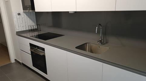 Apartamento en venta en Calle Margarita Salas, 1, Las Villas - Valparaiso - El Peral, Valladolid Capital - imagen 4 Foto 4 de Apartamento en venta en Calle Margarita Salas, 1, Las Villas - Valparaiso - El Peral, Valladolid Capital