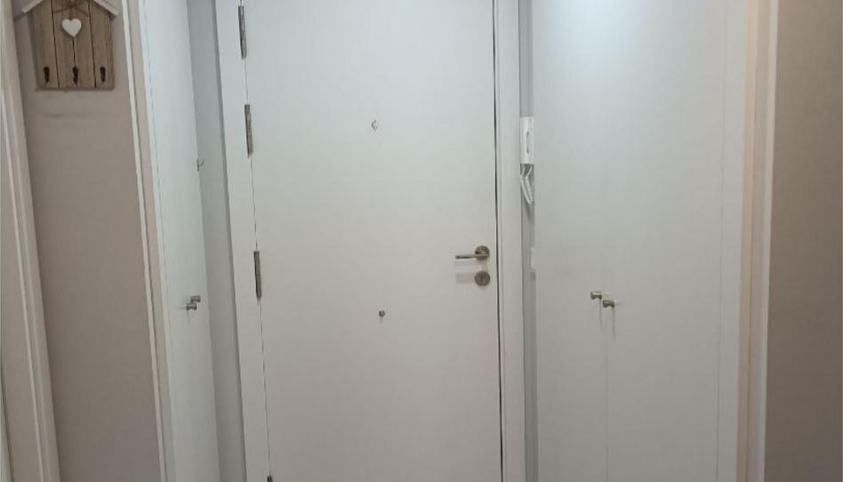 Apartamento en venta en Calle Margarita Salas, 1, Las Villas - Valparaiso - El Peral, Valladolid Capital - imagen 1 Foto 1 de Apartamento en venta en Calle Margarita Salas, 1, Las Villas - Valparaiso - El Peral, Valladolid Capital