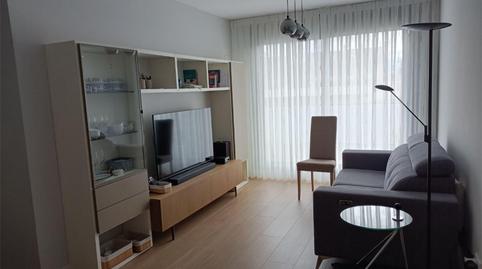 Apartamento en venta en Calle Margarita Salas, 1, Las Villas - Valparaiso - El Peral, Valladolid Capital - imagen 5 Foto 5 de Apartamento en venta en Calle Margarita Salas, 1, Las Villas - Valparaiso - El Peral, Valladolid Capital