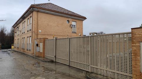 Foto 2 de Pis en venda a Calle Mayor, 30, Talamanca de Jarama, Madrid