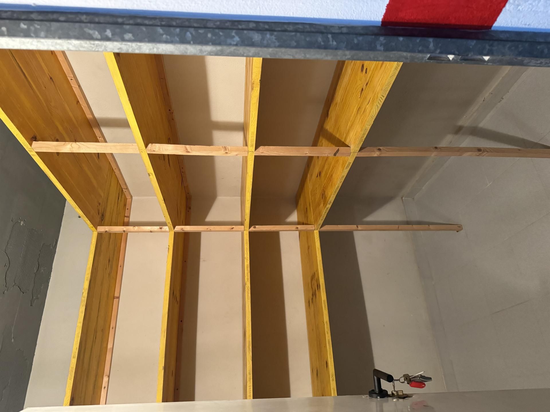 Trastero de alquiler en Calle Ramón Areces, 1, Puerto Banús Trastero de alquiler en Marbella