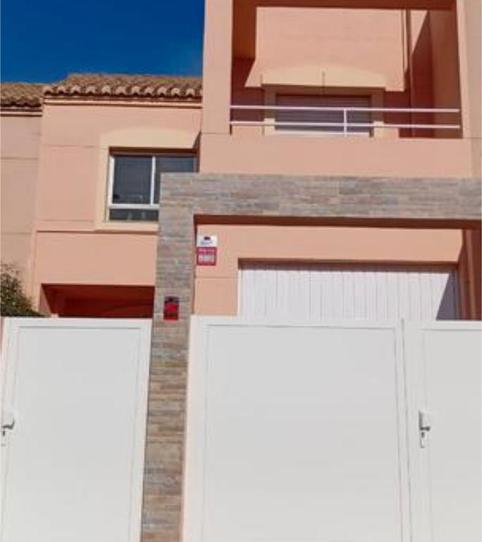 House or chalet for sale in Huércal de Almería, Almería - image 2 Photo 2 of House or chalet for sale in Huércal de Almería, Almería