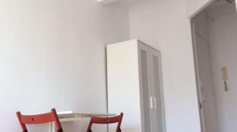 Foto 2 de Estudi de lloguer a Carrer de la Selva, 25, Sant Crist, Badalona