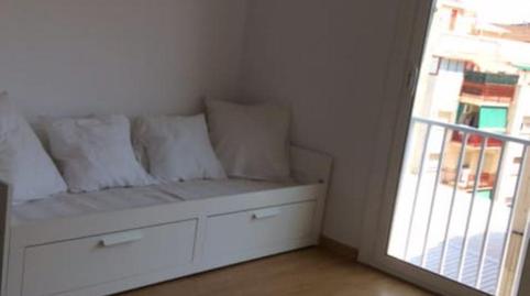 Foto 3 de Estudi de lloguer a Carrer de la Selva, 25, Sant Crist, Badalona